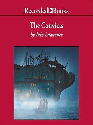 cover image of The Convicts